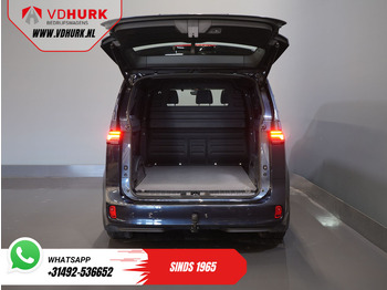 فان المدمجة, فان كهربائية Volkswagen ID. Buzz Cargo 77 kWh 360km WLTP/ Adapt. Cruise/ Elek. Trekhaak/ Stoelverw./ Stuurverw./ Carplay/ Camera/ PDC/ LMV: صور 5