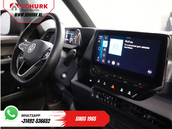 فان المدمجة, فان كهربائية Volkswagen ID. Buzz Cargo 77 kWh 360km WLTP/ Adapt. Cruise/ Elek. Trekhaak/ Stoelverw./ Stuurverw./ Carplay/ Camera/ PDC/ LMV: صور 3