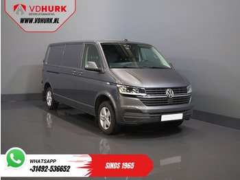 فان المدمجة VOLKSWAGEN Transporter