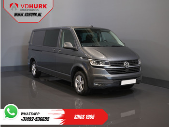 فان المدمجة VOLKSWAGEN Transporter