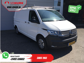 فان المدمجة VOLKSWAGEN Transporter