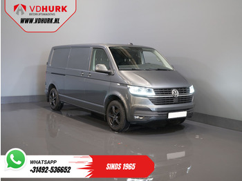 فان VOLKSWAGEN Transporter T6.1