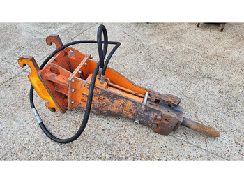 ملحقات HAMMER
