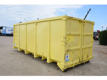 حاوية شحن لنقل القمامة Diversen Container 30 cub -stock id GR2: صور 5