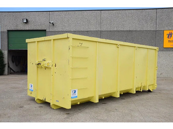 حاوية شحن لنقل القمامة Diversen Container 30 cub -stock id GR2: صور 2