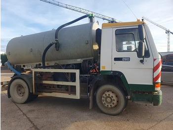 شاحنة VOLVO FL7 260