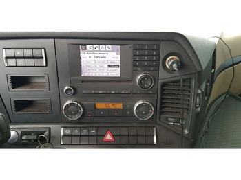 شاحنة جرار Mercedes-Benz Actros 1842 MLS: صور 4 شاحنة جرار Mercedes-Benz Actros 1842 MLS: صور 4