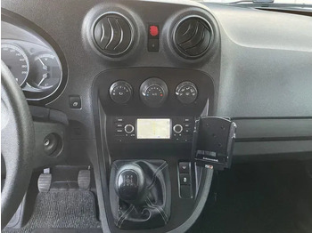 تأجير Mercedes-Benz Citan 109 CDI *Navigatie*Airco*Buitenspiegels verwarmd&elektr. verstelbaar Mercedes-Benz Citan 109 CDI *Navigatie*Airco*Buitenspiegels verwarmd&elektr. verstelbaar: صور 5