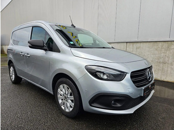 فان المدمجة MERCEDES-BENZ Citan