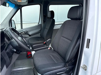 سيارة Mercedes-Benz Sprinter 313 CDI 9Pers*DubbeleAirco*Diesel*EcoStartStop*: صور 4
