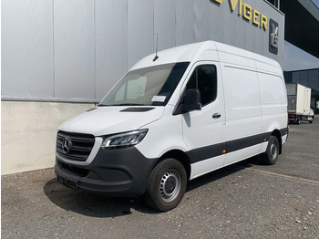 فان MERCEDES-BENZ Sprinter 317