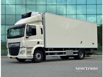 مبردة شاحنة DAF CF 290