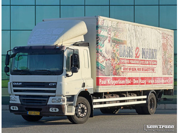 بصندوق مغلق شاحنة DAF CF 65