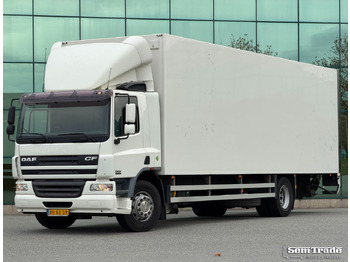 بصندوق مغلق شاحنة DAF CF 75 250
