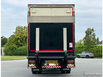 مبردة شاحنة Scania R450 Retarder TRS Cooling Heiwo Isolated Boxes Tail Lift NL-Combi: صور 4