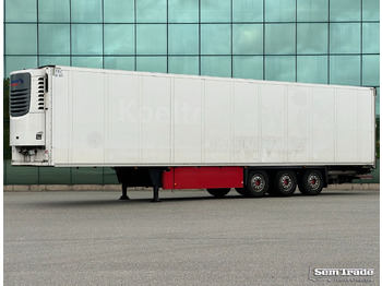 مبردة نصف مقطورة SCHMITZ SCB