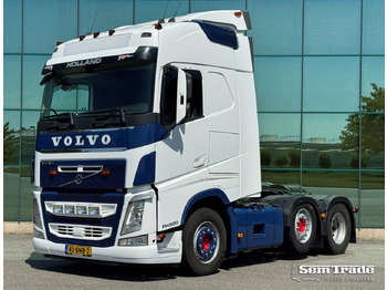 شاحنة جرار VOLVO FH 500