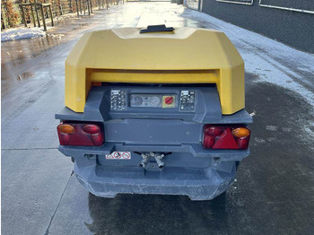 ضاغط الهواء Atlas-Copco XAS 38 KD: صور 5