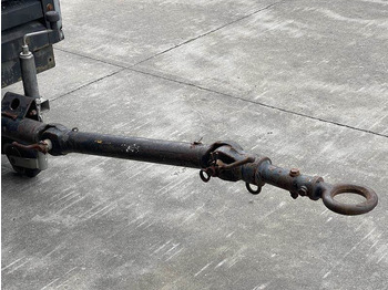 ضاغط الهواء Atlas-Copco XAS 57 DD: صور 3 ضاغط الهواء Atlas-Copco XAS 57 DD: صور 3