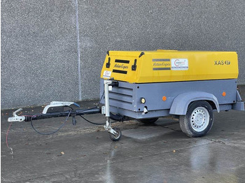 ضاغط الهواء ATLAS