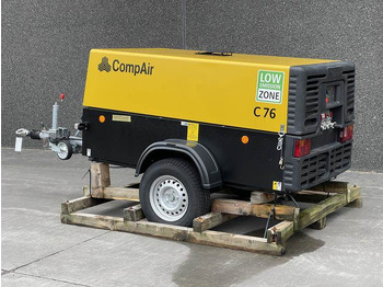 ضاغط الهواء Compair C 76 - N: صور 5