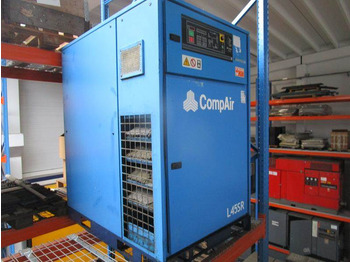ضاغط الهواء COMPAIR