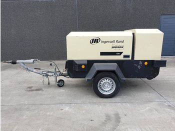 ضاغط الهواء DOOSAN 7/51