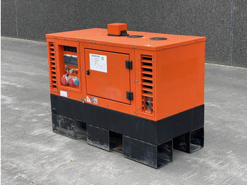 مجموعة المولدات Europower EPS 113 TDE: صور 5