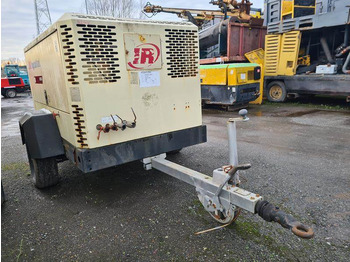 ضاغط الهواء INGERSOLL RAND