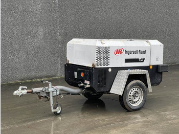 ضاغط الهواء INGERSOLL RAND