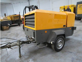 ضاغط الهواء INGERSOLL RAND