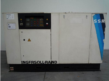 ضاغط الهواء INGERSOLL RAND