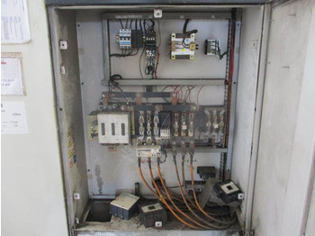 ضاغط الهواء INGERSOLL RAND