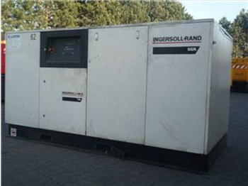 ضاغط الهواء INGERSOLL RAND