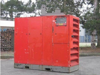 ضاغط الهواء INGERSOLL RAND