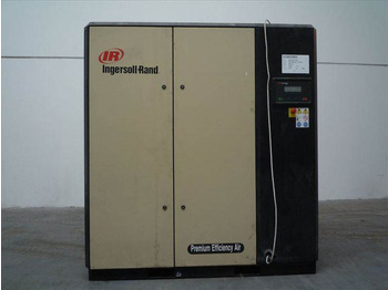 ضاغط الهواء INGERSOLL RAND