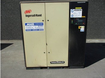 ضاغط الهواء INGERSOLL RAND