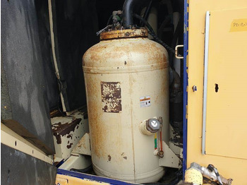 ضاغط الهواء Ingersoll Rand XHP 1170 WCAT: صور 5 ضاغط الهواء Ingersoll Rand XHP 1170 WCAT: صور 5