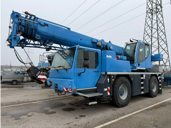 موبايل كرين LIEBHERR LTM 1030-2.1