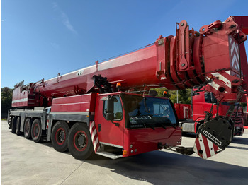موبايل كرين LIEBHERR
