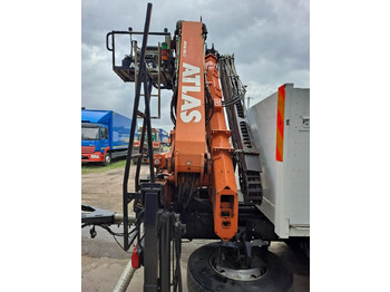 تأجير MAN TGS 26.400 Budowlanka Euro 6 MAN TGS 26.400 Budowlanka Euro 6: صور 4 تأجير MAN TGS 26.400 Budowlanka Euro 6 MAN TGS 26.400 Budowlanka Euro 6: صور 4