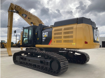حفارة النقل والشحن CATERPILLAR 352F