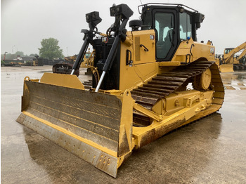 بلدوزر CATERPILLAR D6