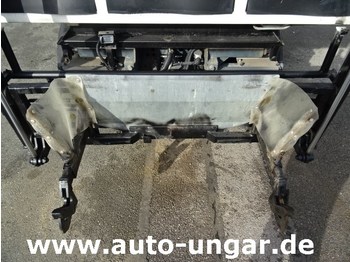 شاحنة القمامة Boki Kiefer Boki HY 1251 4x4x4 Müllwagen Presse Schüttung Allrad: صور 5