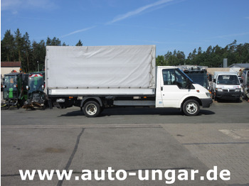 الشاحنات الصغيرة ستائر FORD Transit