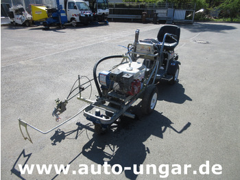 آلة أسفلت Graco LineLazer III 3900 Linedriver ride-on striper Roadmarking Straßenmarkierung: صور 2 آلة أسفلت Graco LineLazer III 3900 Linedriver ride-on striper Roadmarking Straßenmarkierung: صور 2