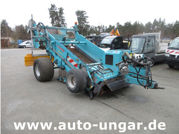 سيارة بلدية KÄSSBOHRER