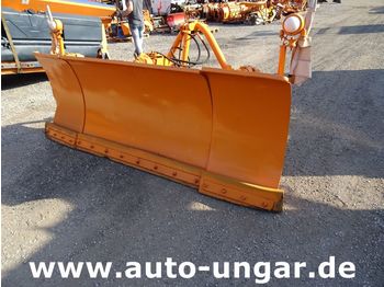 كاسحة ثلوج SCHMIDT E 2.3 Schneepflug - Schneeschild 270cm: صور 2