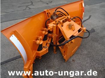 كاسحة ثلوج - شاحنة SCHMIDT Flötzinger Vario Schneeschilder 220 Winterdienst: صور 5 كاسحة ثلوج - شاحنة SCHMIDT Flötzinger Vario Schneeschilder 220 Winterdienst: صور 5