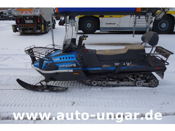 اتفس Yamaha Viking VK540 III Proaction Plus Schneemobil Snowmobile Skidoo: صور 4